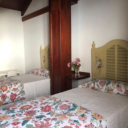 Casa Rural Buenavista Guarazoca Luaran gambar