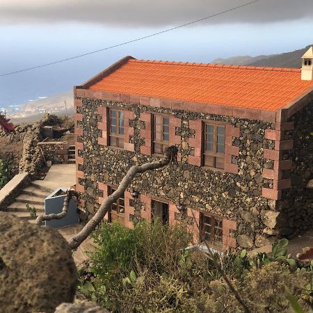 Casa Rural Buenavista Guarazoca Luaran gambar