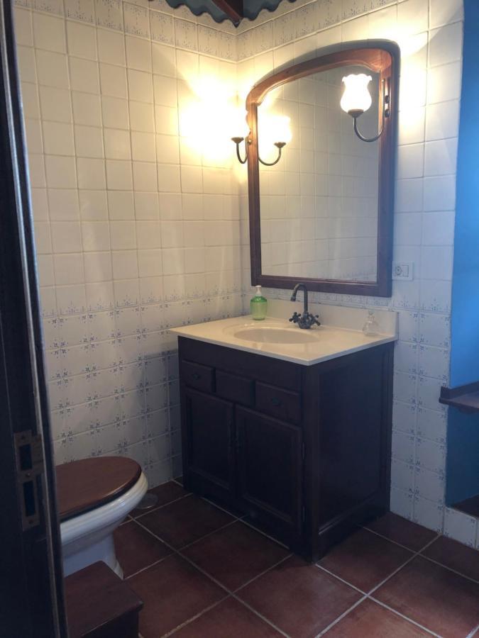Casa Rural Buenavista Guarazoca Luaran gambar