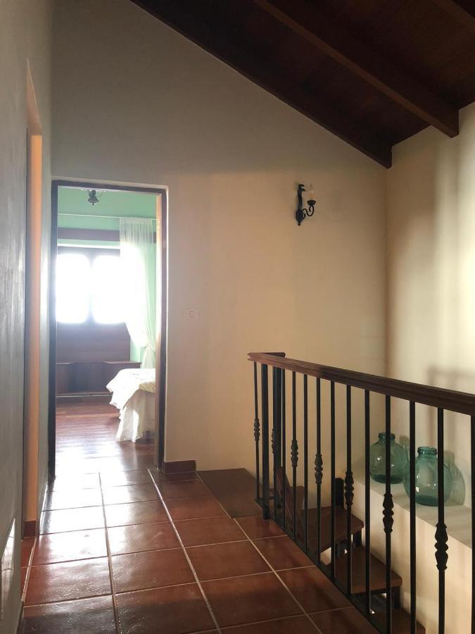 Casa Rural Buenavista Guarazoca Luaran gambar
