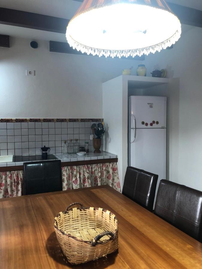 Casa Rural Buenavista Guarazoca Luaran gambar