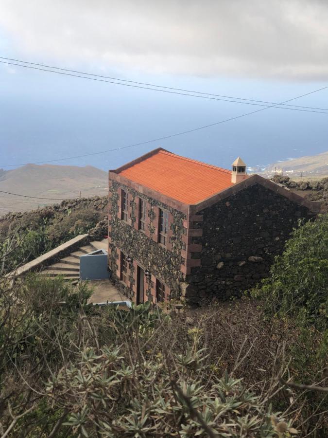 Casa Rural Buenavista Guarazoca Luaran gambar