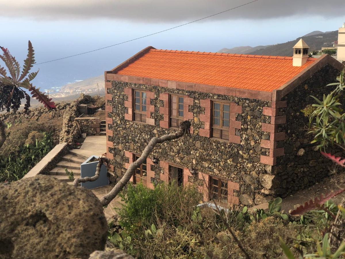 Casa Rural Buenavista Guarazoca Luaran gambar