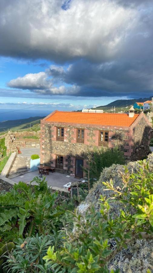 Casa Rural Buenavista Guarazoca Luaran gambar